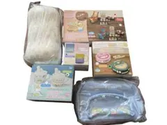 【新品タグ付】すみっコぐらし　グッズ　まとめ売り　6点セット