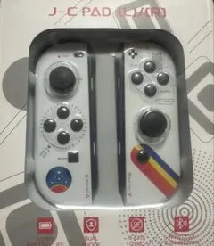 Switch Joy-Con ジョイコン　新品未使用