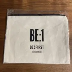 ビーファースト ビーワン ポーチ