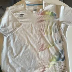 YONEX バドミントン シャツ Lサイズ