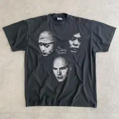 スマッシングパンプキンズ スマパン Tシャツ バンドT バンT 古着