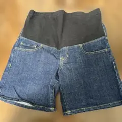 デニムショートパンツ Mサイズ