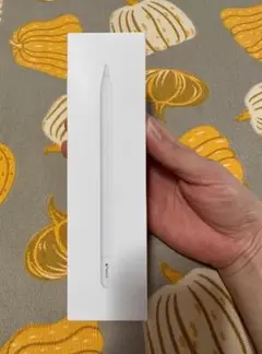 Apple Pencil (usB-C接続) 新品