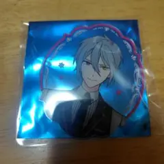 魔法使いの約束　コリーカフェ　アクリルカード　オーエン