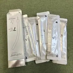 ナステント　ソフト　130mm 6本