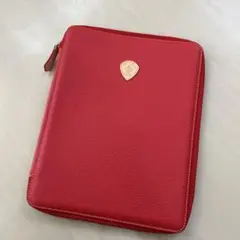 【未使用】TRIVALENTE トリヴァレンテ タブレットケース