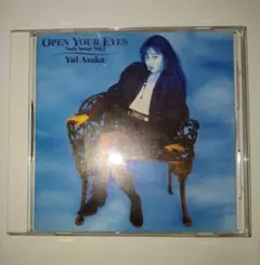 ★浅香唯 / OPEN YOUR EYES★