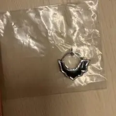 コスプレ　大神晃牙風　イヤリング　あんスタ