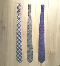 ネクタイ 3本セット