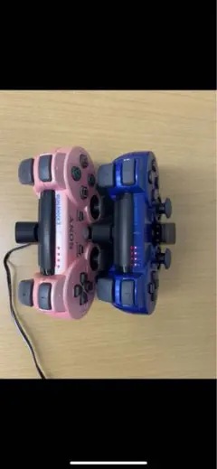 ps3 コントローラー充電ステーション