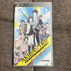 AKIBA’S TRIP PLUS
