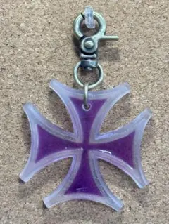 - IRON CROSS - アイアンクロス　“M”サイズ