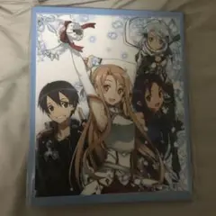 ヴァイス SAO バインダー ブシロード 金銀キャンペーン