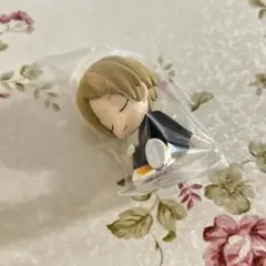 夏目友人帳 肩ズン Fig.2 夏目貴志