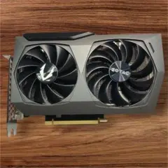 【動作確認済】ZOTAC GAMING RTX3070 TWIN EDGE8GB