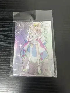 キミとアイドルプリキュア キュアズキューン アクリルスタンド キミプリ展