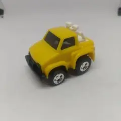 チョロQ　A-7　ハイラックス　HILUX Yahoo!オークション - 日本製 チョロQ A-7 HILUX ハイラックス