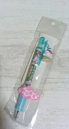 ご当地キティ　岐阜限定　ボールペン
