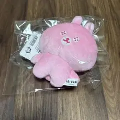 超特急 うさぎ マスコット EBiDAN