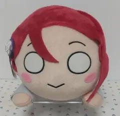 ラブライブ！ サンシャイン！！ 寝そべり ぬいぐるみ ギルキス　桜内梨子 Amazon.co.jp: ラブライブ! サンシャイン!! 寝そべりぬいぐるみ