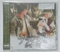 同梱割！この価格以下無 テラビシアにかける橋 オリジナルサウンドトラック 未開封