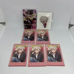 オンエア 藤間鈴 7点セット ①