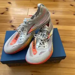 BROOKS HYPERION ELITE MD スパイクシューズ 27.5