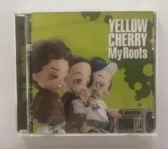 YELLOW CHERRY MyRoots CD