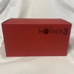 MOTHER3(マザー3)デラックスボックス MOTHER3マザー3 デラックスボックス