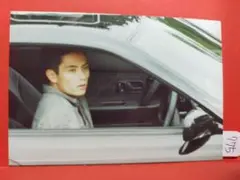 光ENJI佐藤アツヒロ写真☆775