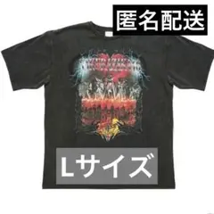 櫻坂46 ロックTシャツ Lサイズ 未開封