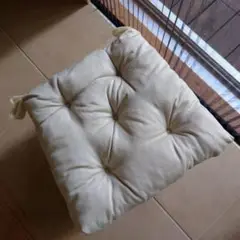 IKEA シートクッション MALINDA 5個セット