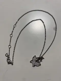 Dior ネックレス プレゼントにどうぞ