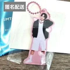 リク　nct SMTOWN LIVE 2025 ミニアクリルキーホルダー