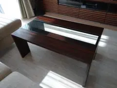 ソファーテーブル