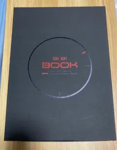 2PM 39BOOKセット Hottest限定】39 BOOK [ﾌｫﾄﾌﾞｯｸ]・2PM | Sony Music Shop・CD