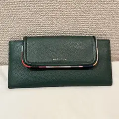Paul Smith ポール・スミス 長財布