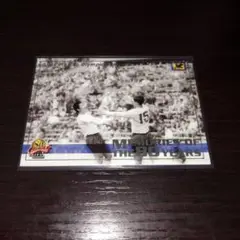 80thJFA80年の記憶 1968メキシコオリンピック90