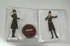 あんスタ スタライ アクスタ 宗 みか