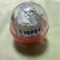 【ベイシアグループ限定】いせやカプセルエコバッグ２　となりのカインズさん柄