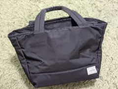PORTER ブラック トートバッグ