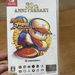 パワプロ2024-2025 30th ANNIVERSARY