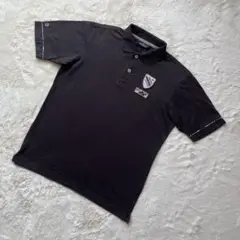 Munsingwear マンシングウェア　ポロシャツ　ゴルフウェア Mサイズ