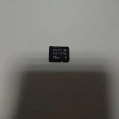 SONY PS Vita メモリーカード 16GB