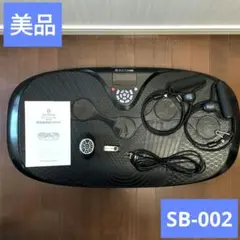 美品 付属品ほぼあり DOCTORAIR 3DスーパーブレードS SB-002