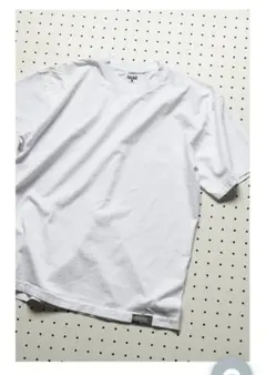 【MINE】マインホワイトレーベルTシャツ