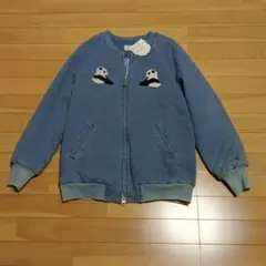 フランシュリッペ パンダ ブルゾン ジャンパー ジャケット