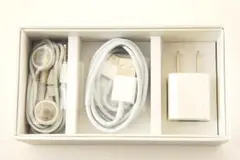 【美品】iPhone 4S 付属品&空箱のみ