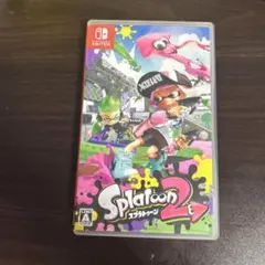 Splatoon 2 (Nintendo Switch)