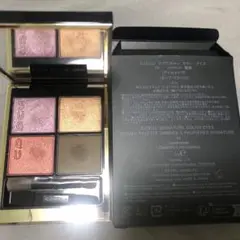 SUQQU シグニチャー カラー アイズ09 薫風